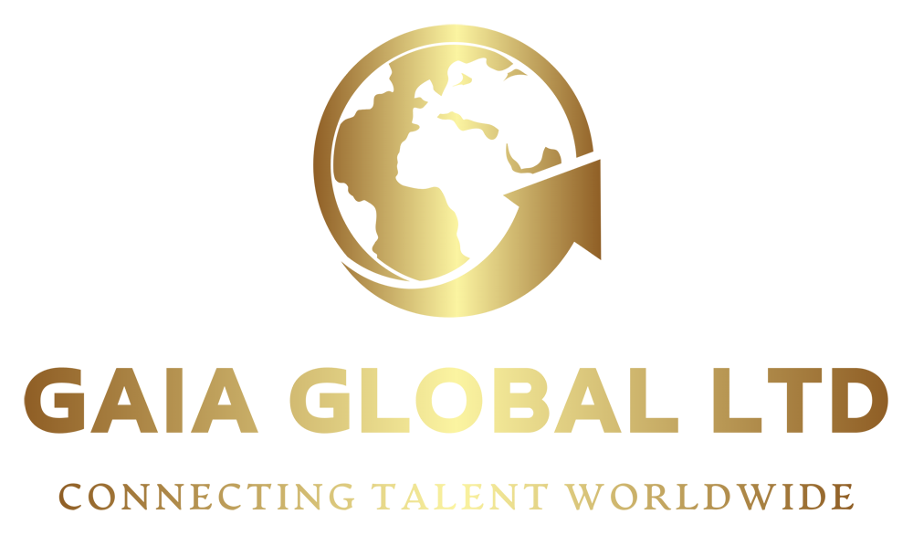 Gaia Global Ltd. - Logo